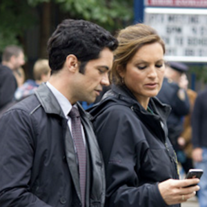 Think Cops Work Like They Do on TV? Think Again